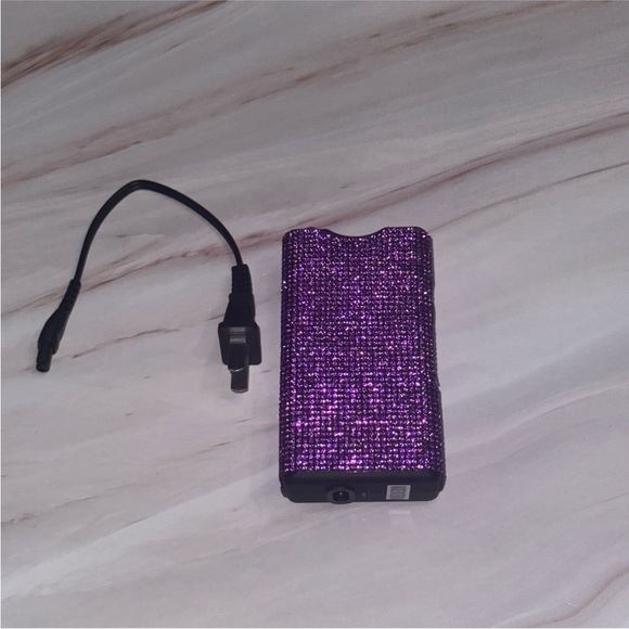 Bling Taser - Picture 5 of 5